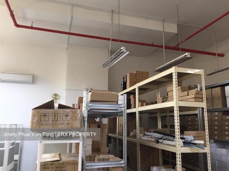 The Commerze @ Irving (D13), Factory #198959732